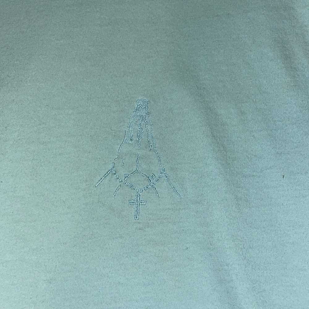 Fucking Awesome t-shirt (VR)